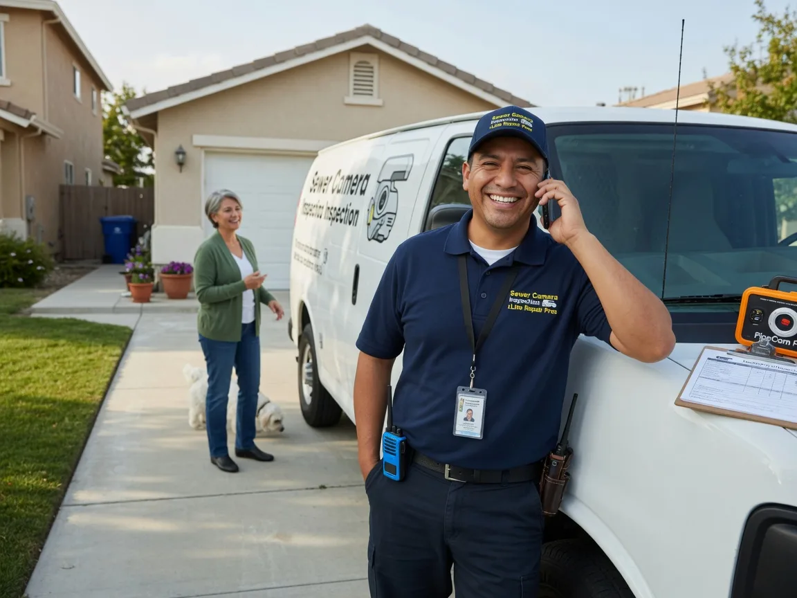 Sewer Line Repair Burneyville, OK FAQs